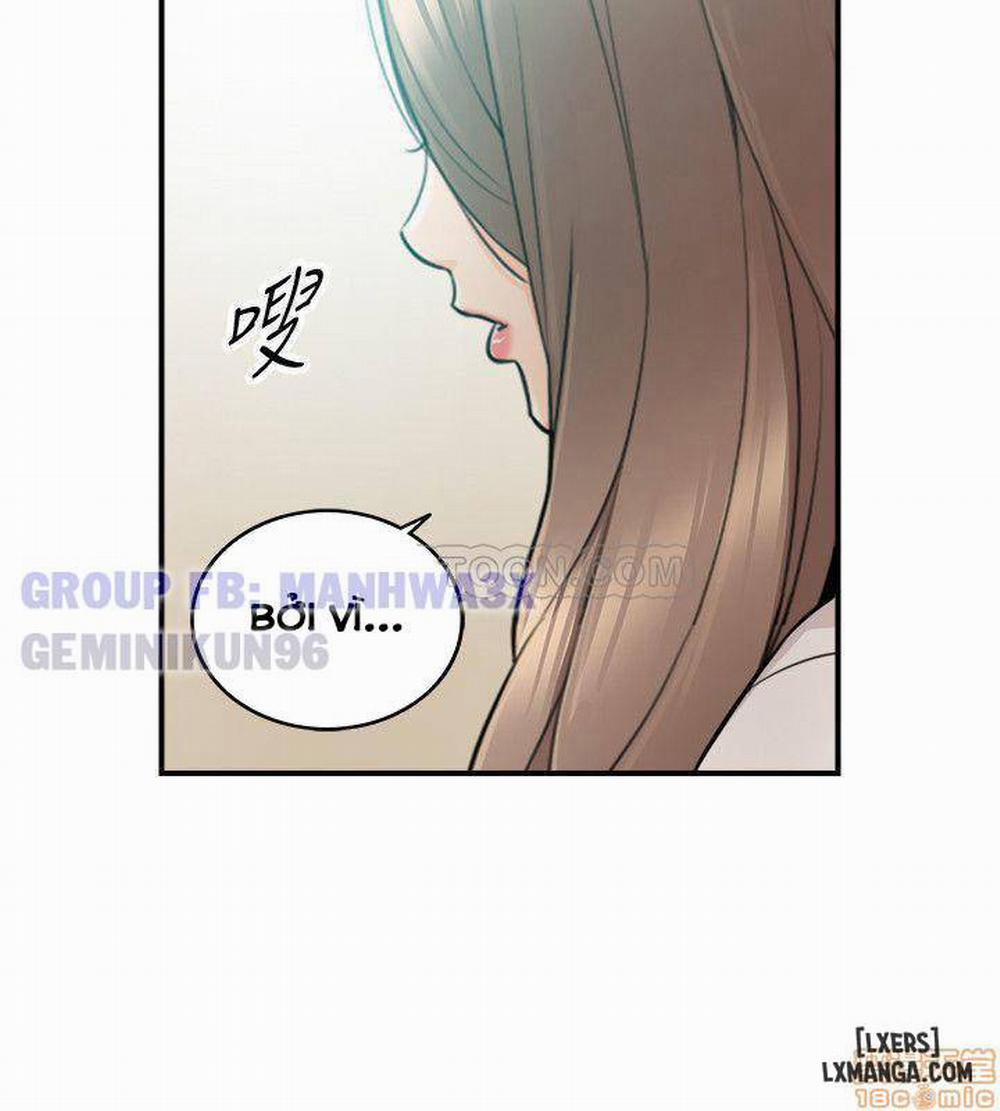 Nàng Boss Trẻ Tuổi 31 trang 7