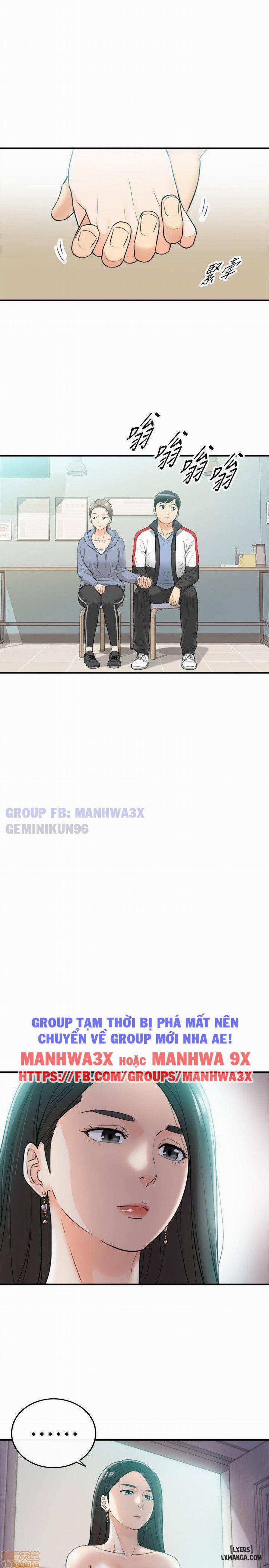 Nàng Boss Trẻ Tuổi 33 trang 16