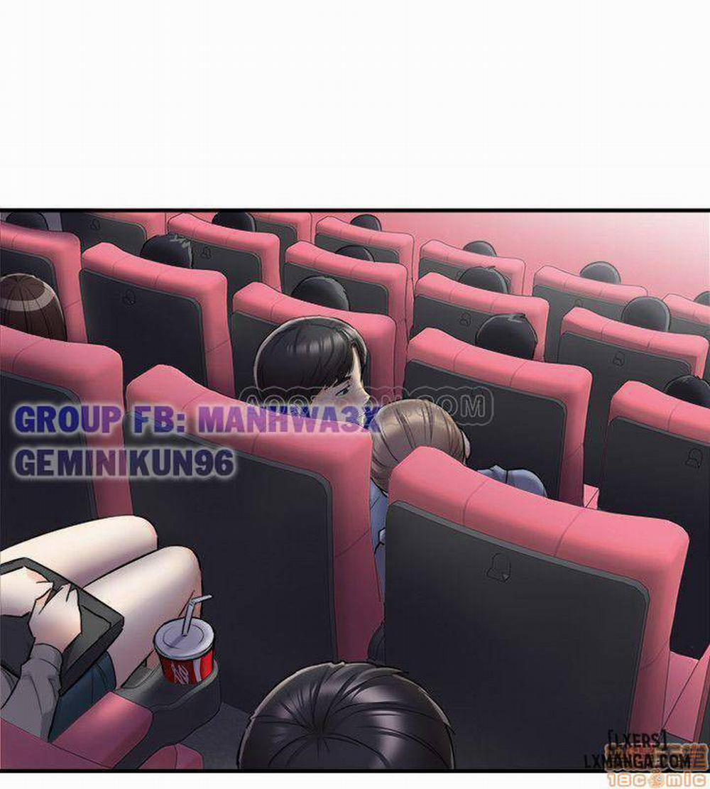 Nàng Boss Trẻ Tuổi 33 trang 28