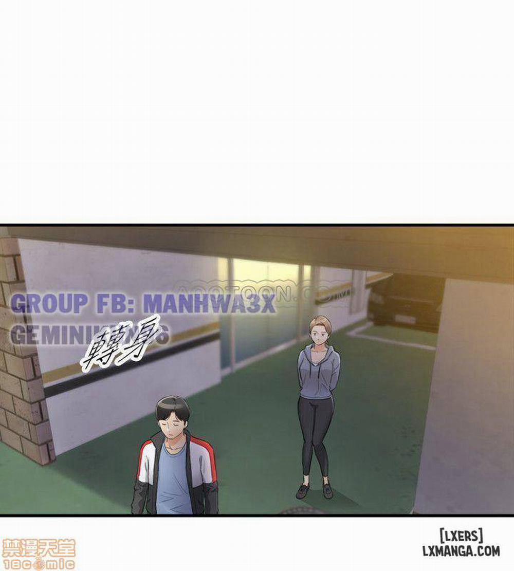 Nàng Boss Trẻ Tuổi 33 trang 30