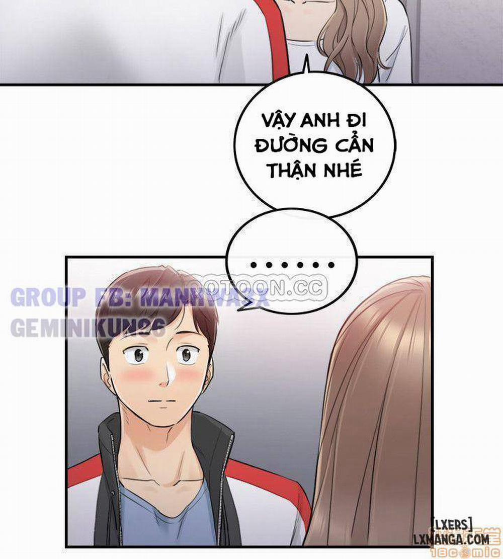 Nàng Boss Trẻ Tuổi 34 trang 27