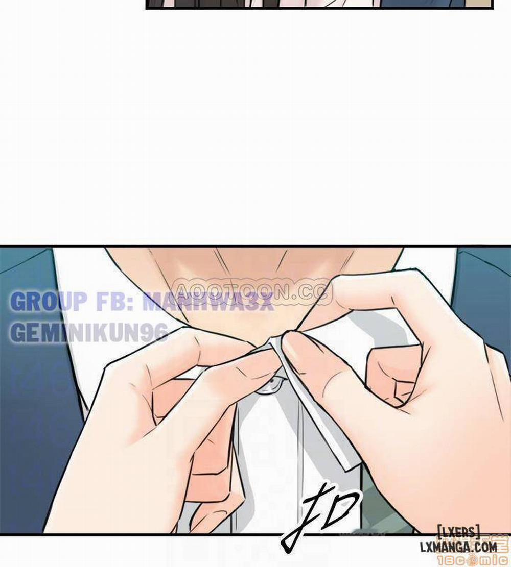 Nàng Boss Trẻ Tuổi 35 trang 14