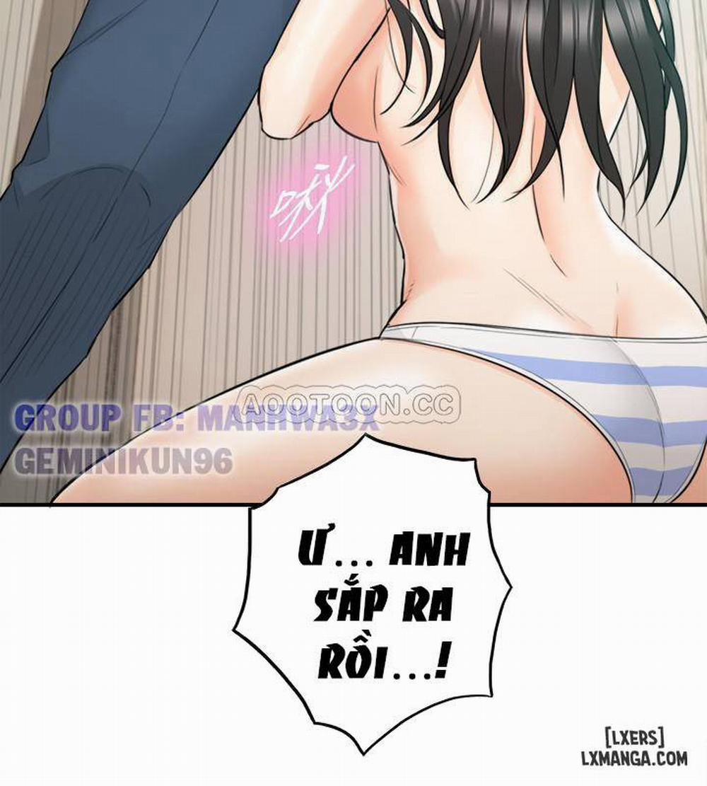 Nàng Boss Trẻ Tuổi 35 trang 22