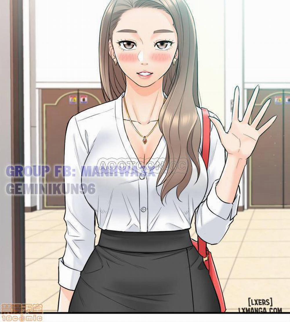 Nàng Boss Trẻ Tuổi 35 trang 29