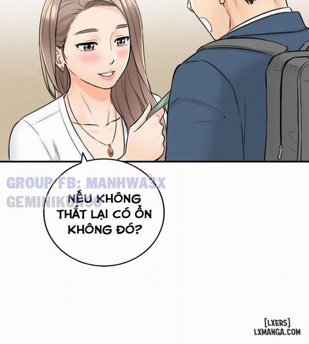 Nàng Boss Trẻ Tuổi 35 trang 31
