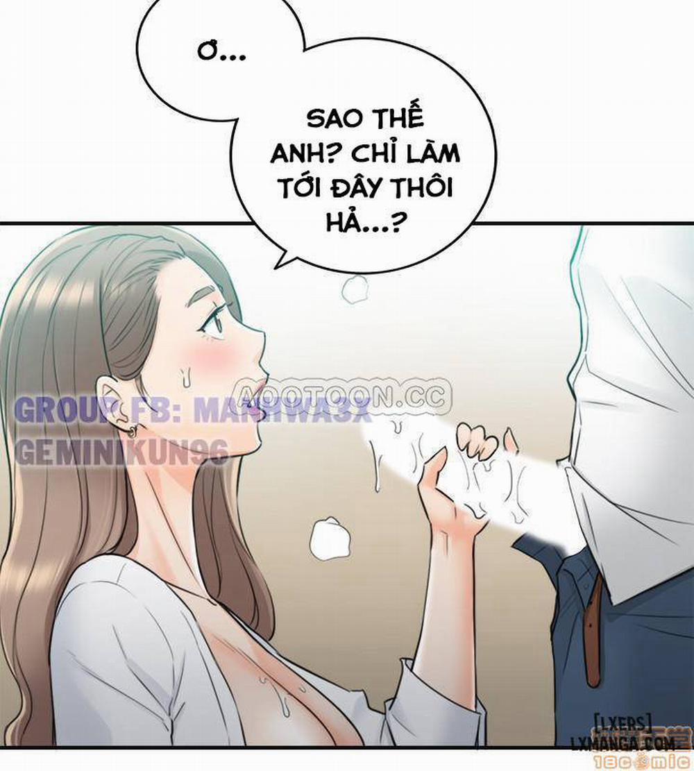 Nàng Boss Trẻ Tuổi 36 trang 30