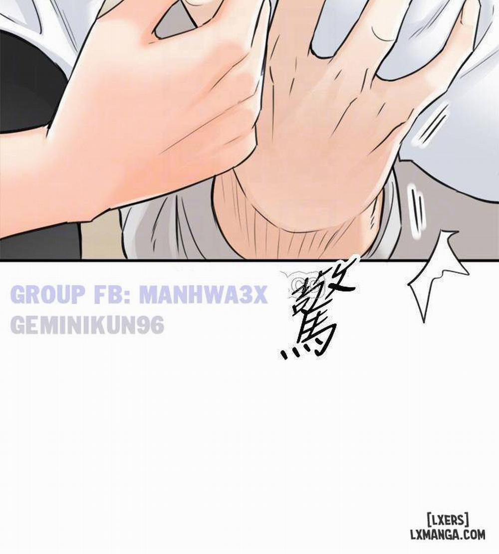 Nàng Boss Trẻ Tuổi 36 trang 5