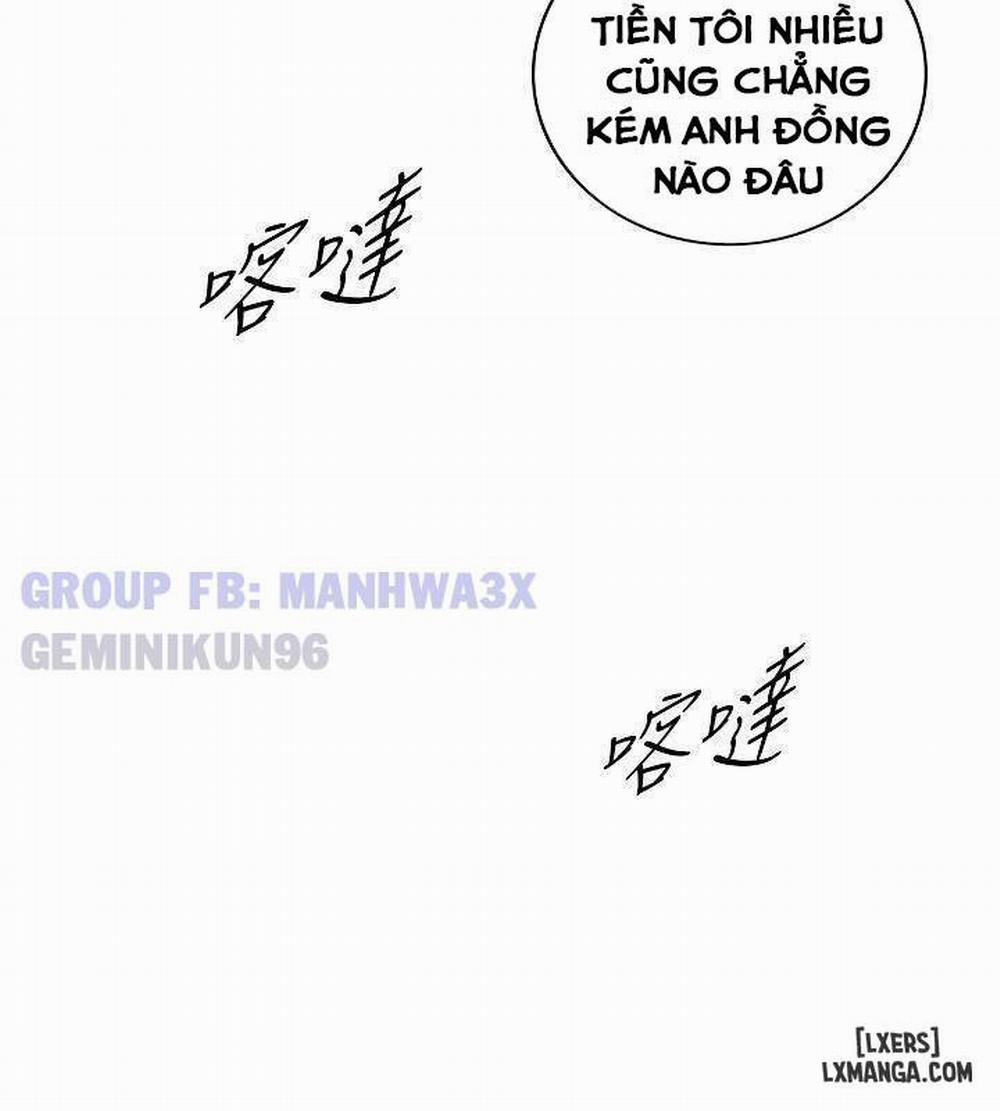 Nàng Boss Trẻ Tuổi 36 trang 7