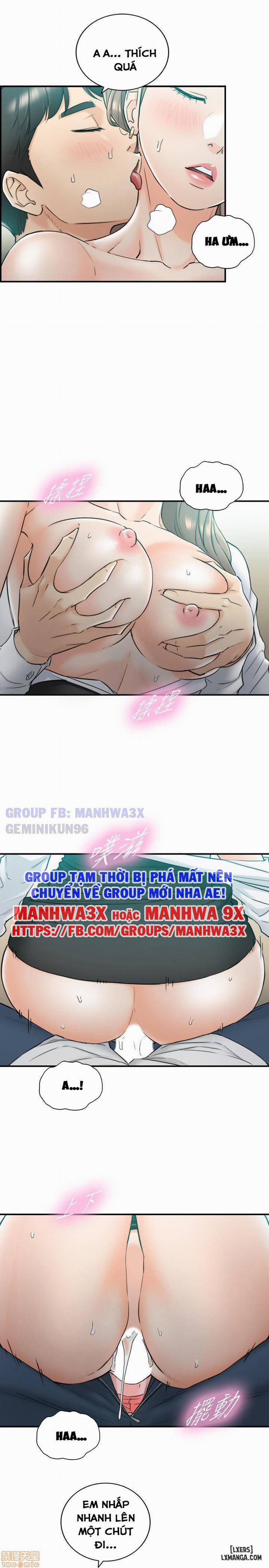 Nàng Boss Trẻ Tuổi 37 trang 20