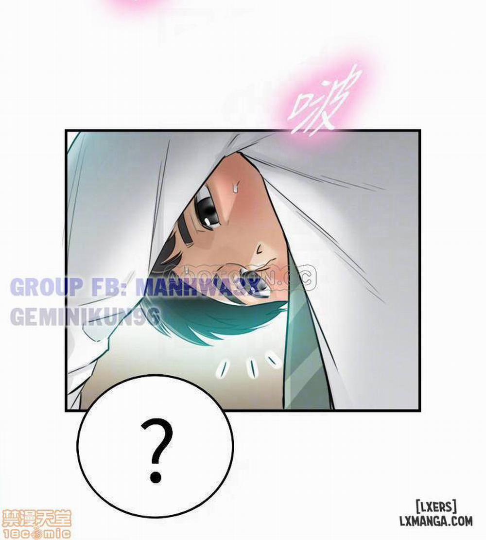 Nàng Boss Trẻ Tuổi 37 trang 4