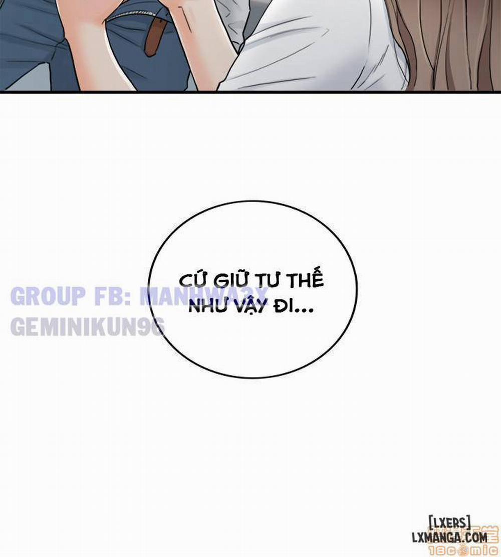 Nàng Boss Trẻ Tuổi 38 trang 7