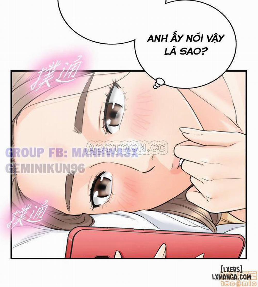 Nàng Boss Trẻ Tuổi 39 trang 26