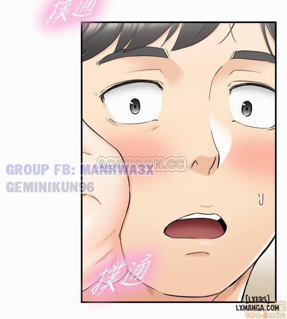 Nàng Boss Trẻ Tuổi 39 trang 35