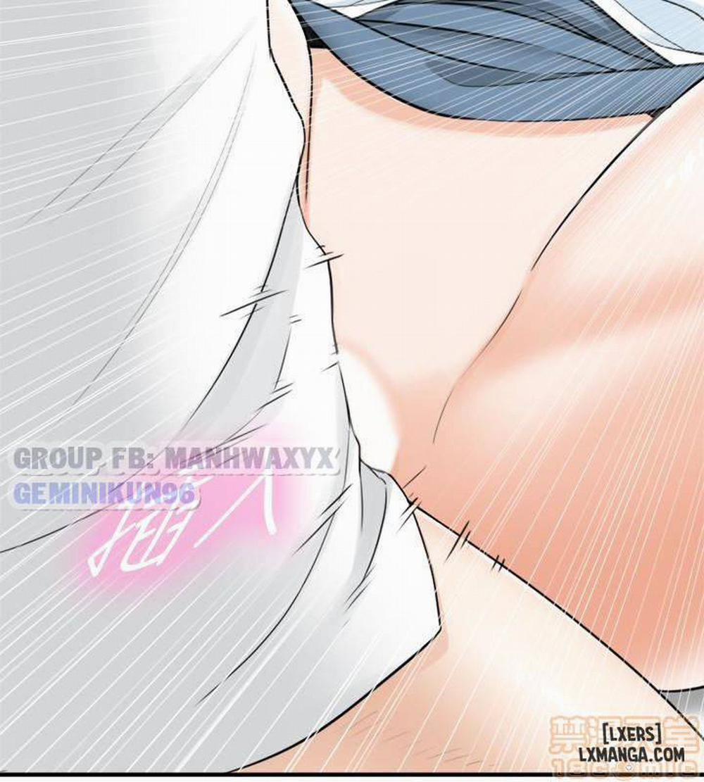 Nàng Boss Trẻ Tuổi 4 trang 15