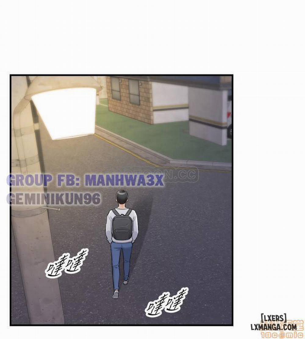 Nàng Boss Trẻ Tuổi 40 trang 23