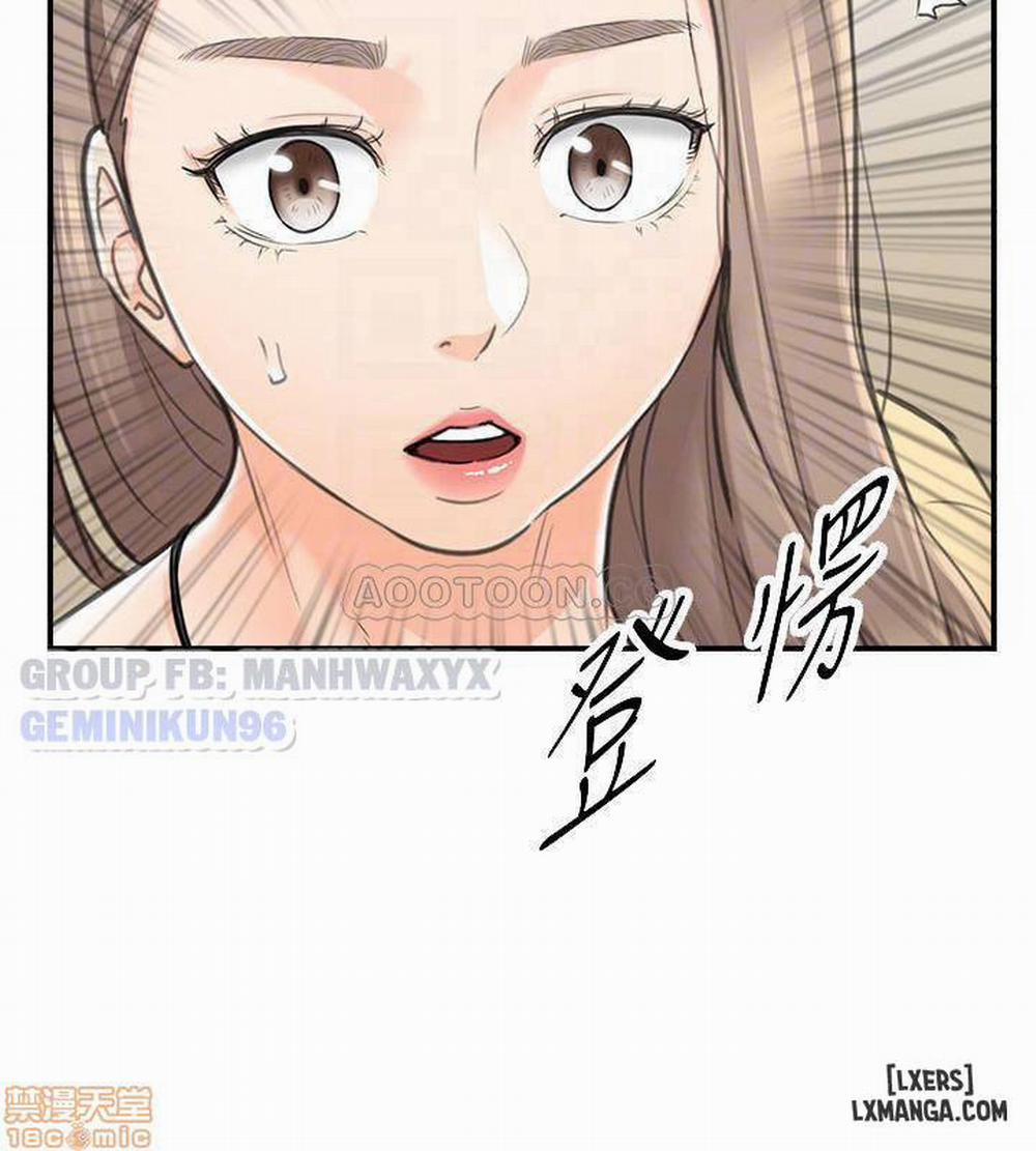 Nàng Boss Trẻ Tuổi 42 trang 19