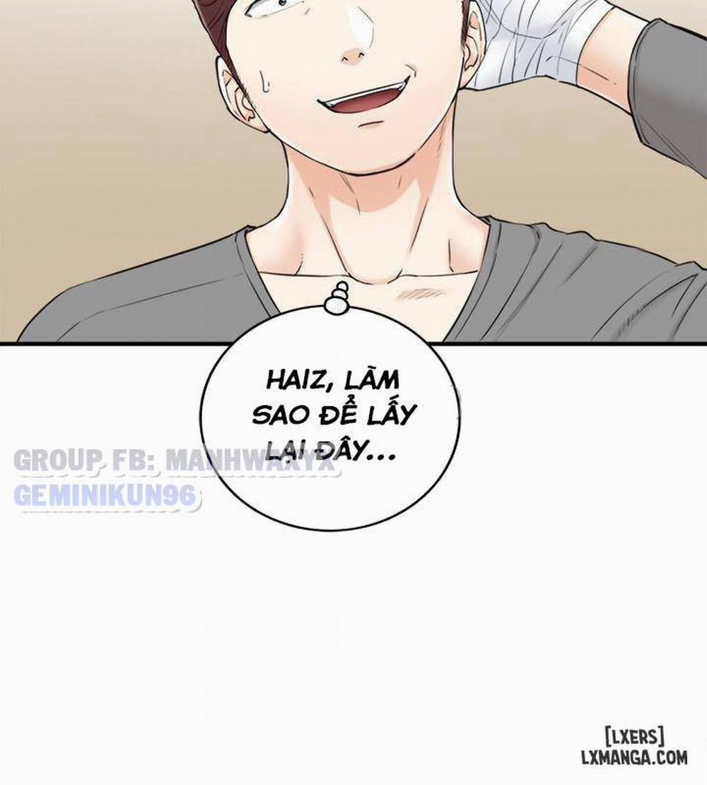 Nàng Boss Trẻ Tuổi 42 trang 26