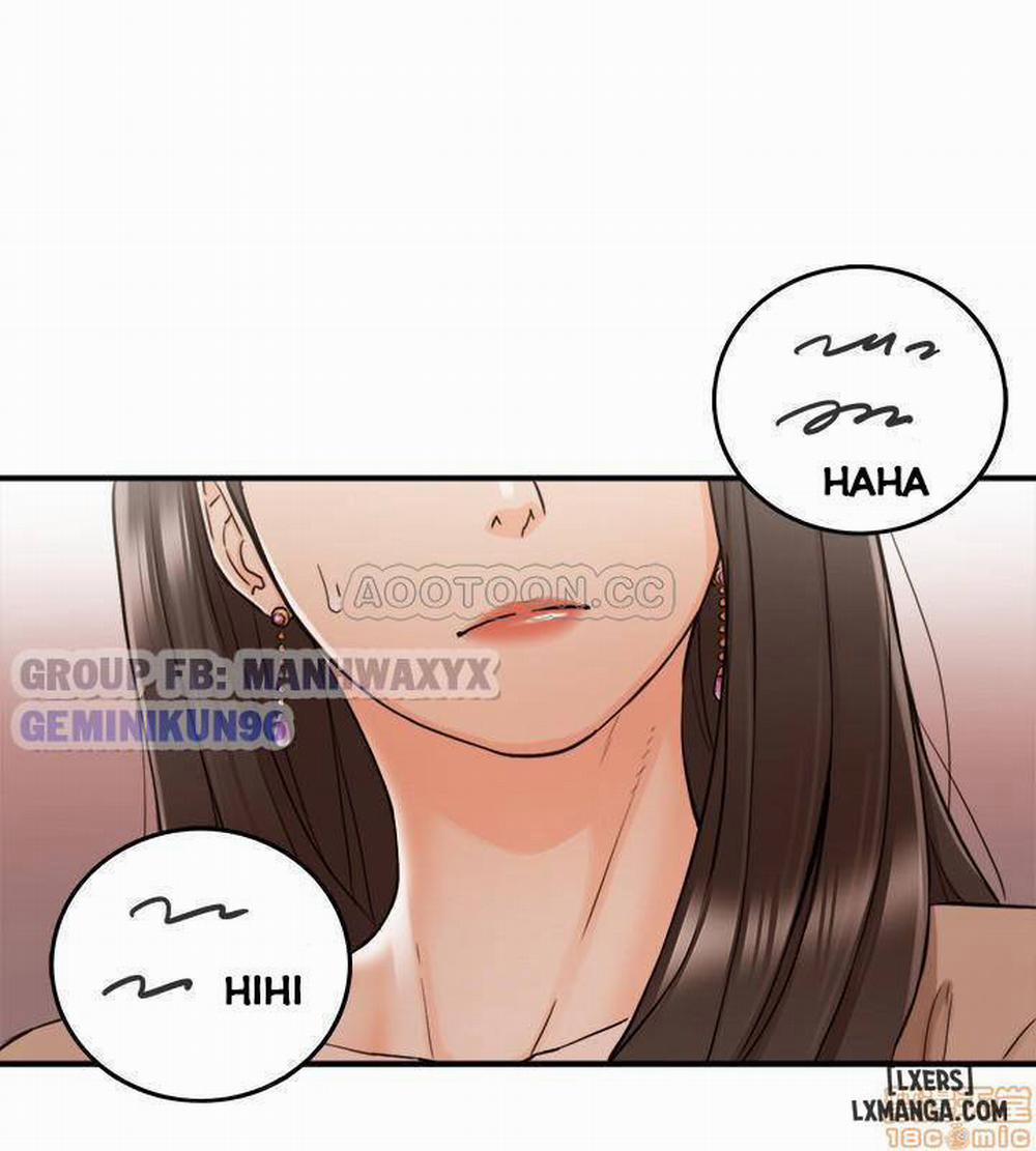 Nàng Boss Trẻ Tuổi 42 trang 29