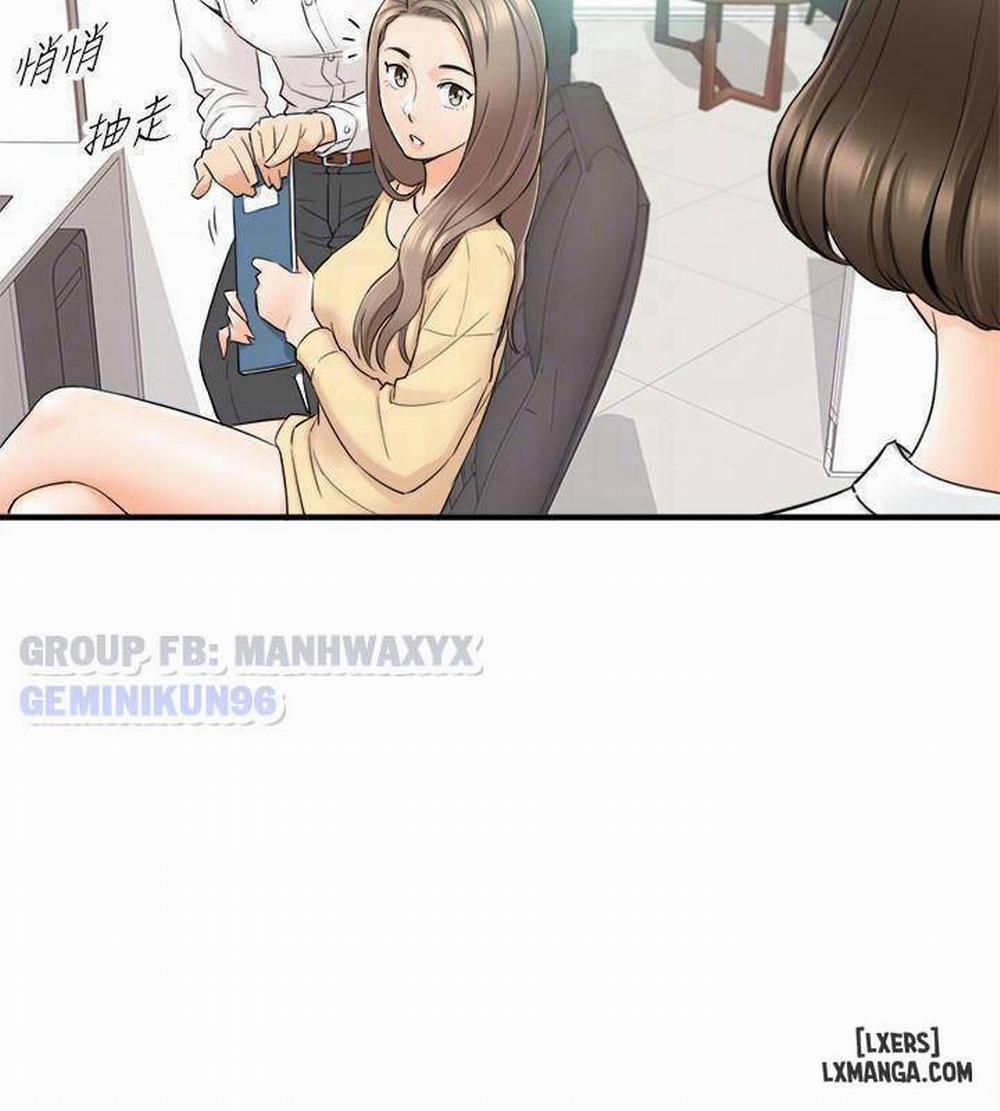 Nàng Boss Trẻ Tuổi 42 trang 4