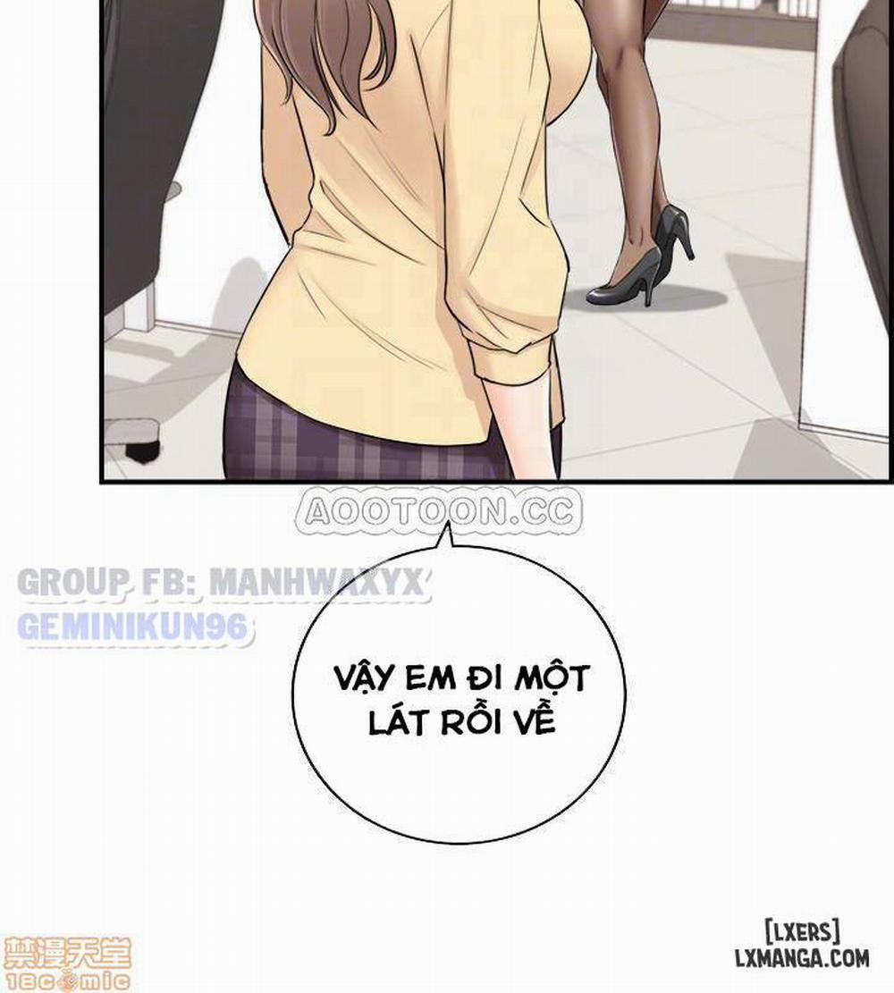 Nàng Boss Trẻ Tuổi 42 trang 6