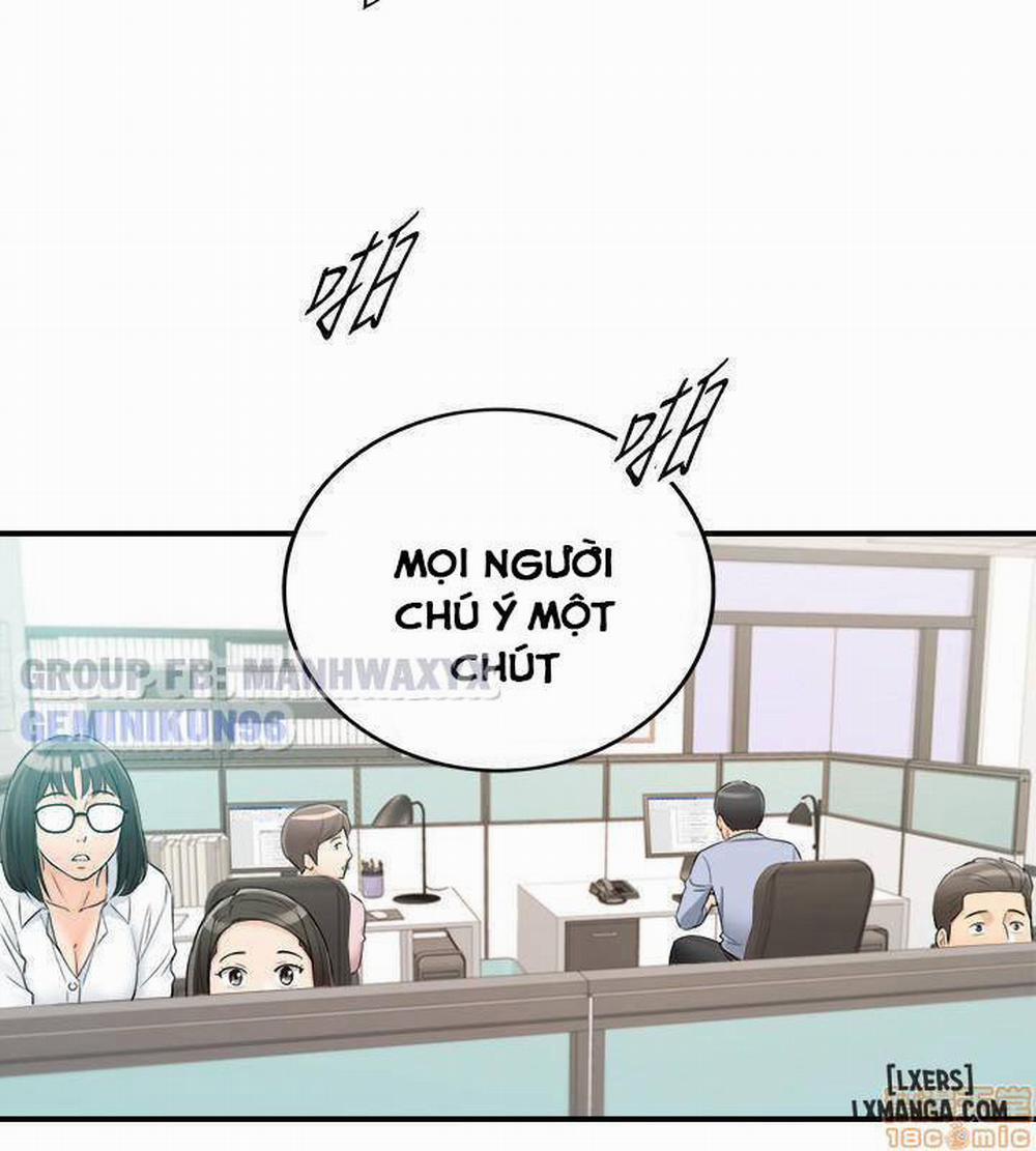 Nàng Boss Trẻ Tuổi 43 trang 21