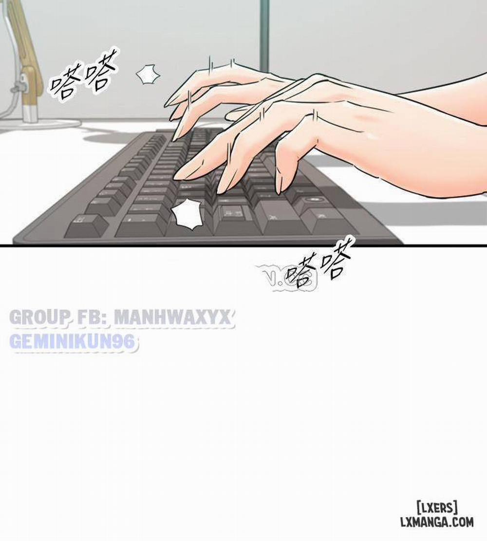 Nàng Boss Trẻ Tuổi 43 trang 23