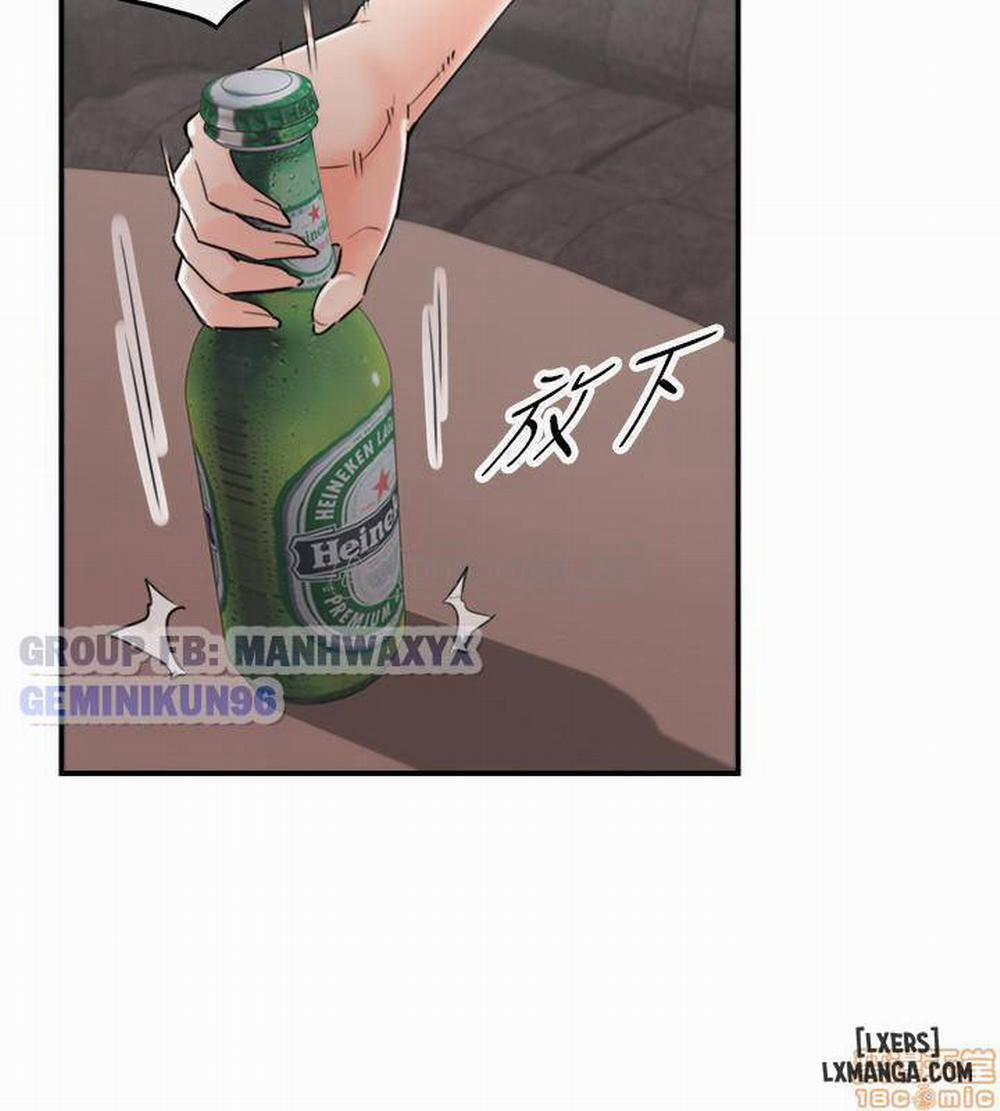 Nàng Boss Trẻ Tuổi 43 trang 5