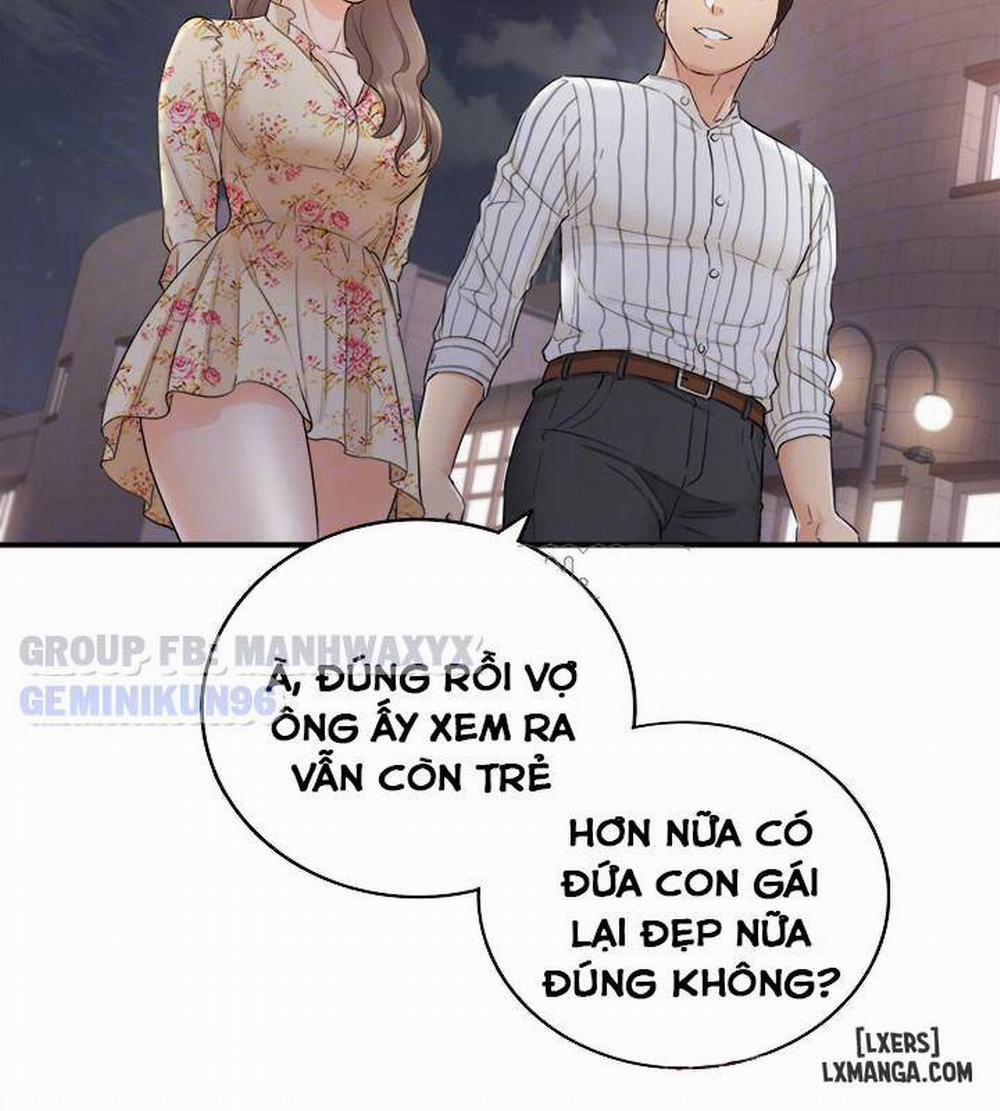 Nàng Boss Trẻ Tuổi 44 trang 16