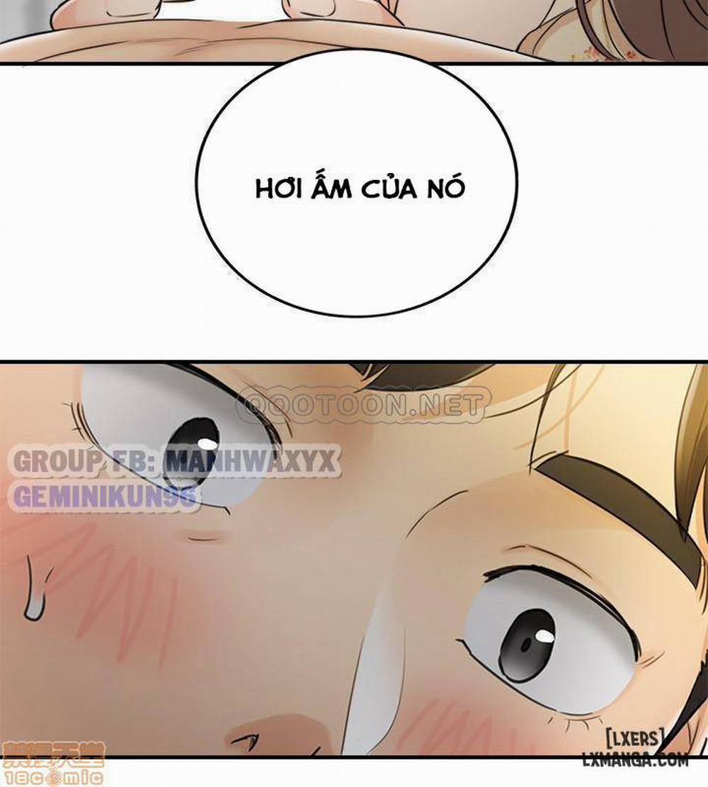 Nàng Boss Trẻ Tuổi 44 trang 30