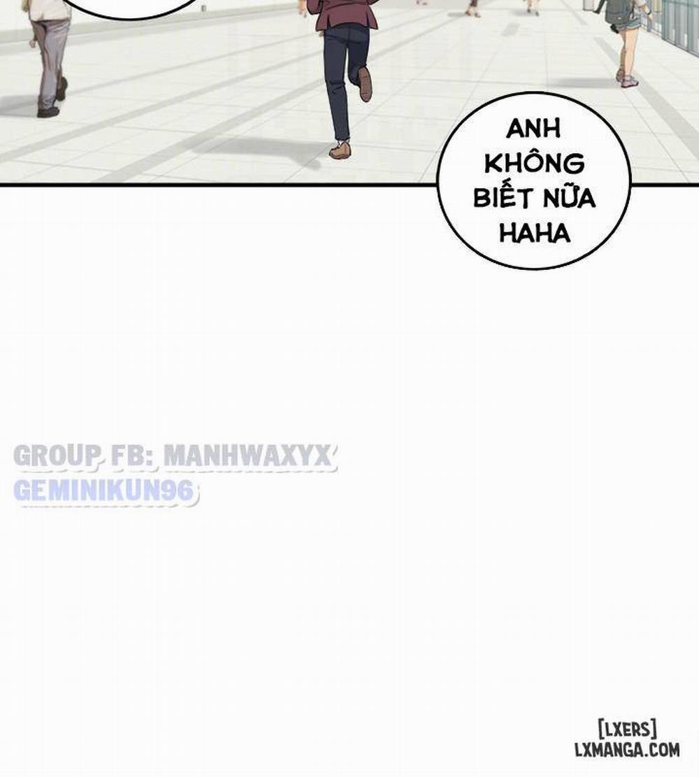 Nàng Boss Trẻ Tuổi 44 trang 8