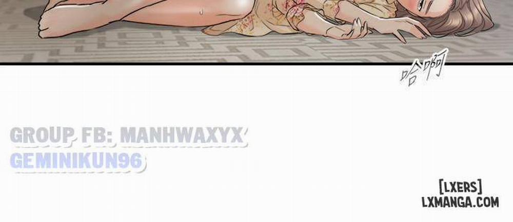 Nàng Boss Trẻ Tuổi 45 trang 21