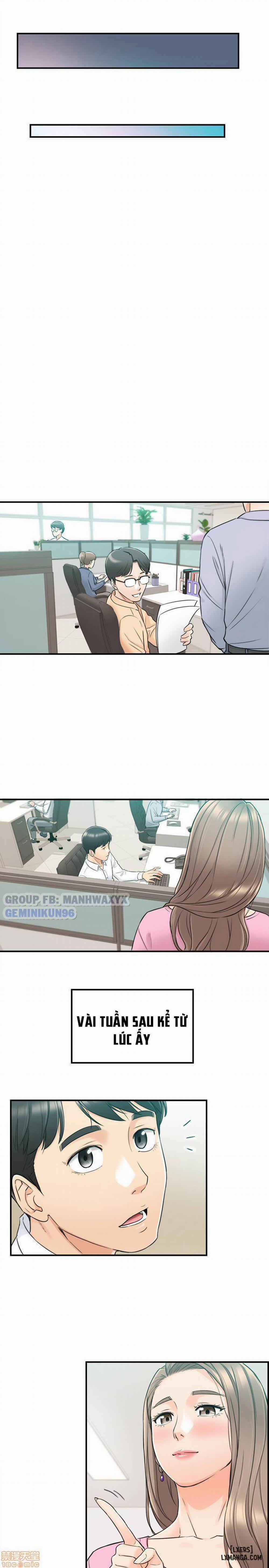 Nàng Boss Trẻ Tuổi 46 trang 24