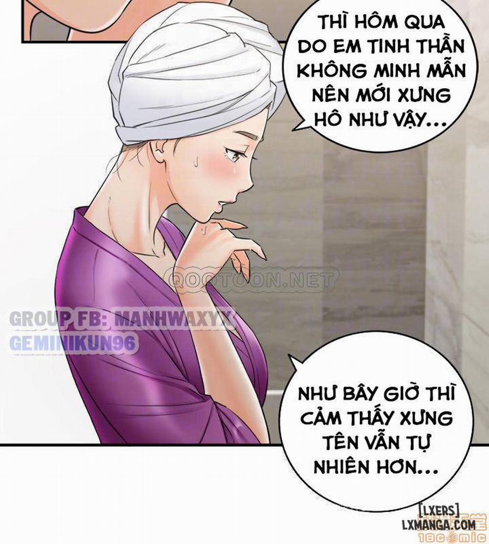 Nàng Boss Trẻ Tuổi 46 trang 5