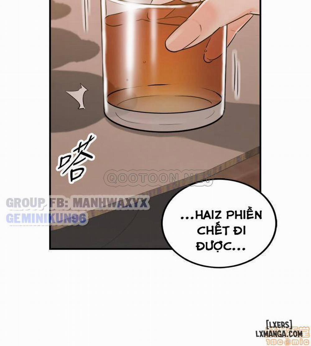 Nàng Boss Trẻ Tuổi 47 trang 11