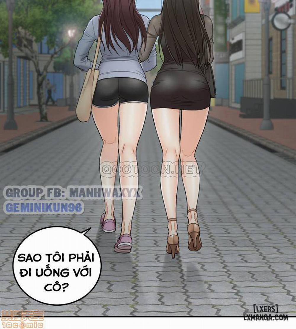 Nàng Boss Trẻ Tuổi 47 trang 24