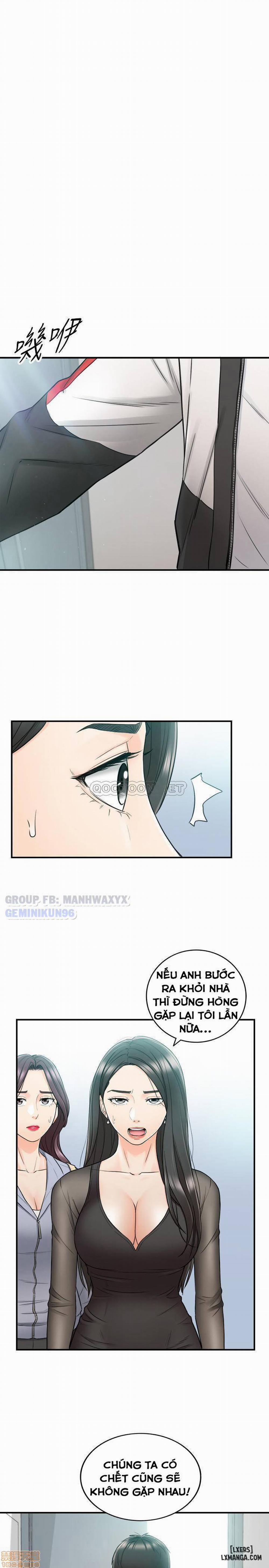 Nàng Boss Trẻ Tuổi 48 trang 14