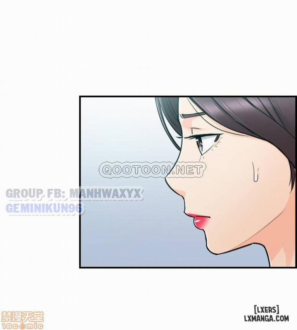 Nàng Boss Trẻ Tuổi 48 trang 19