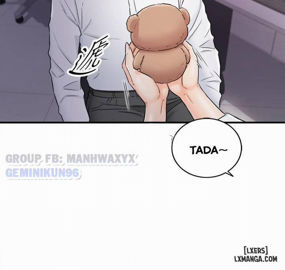 Nàng Boss Trẻ Tuổi 48 trang 27