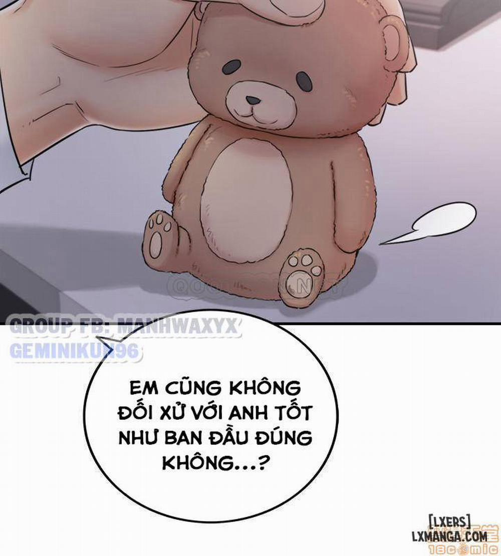 Nàng Boss Trẻ Tuổi 48 trang 29