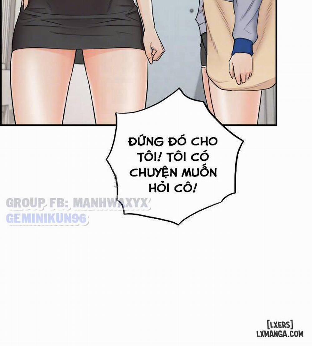 Nàng Boss Trẻ Tuổi 48 trang 5