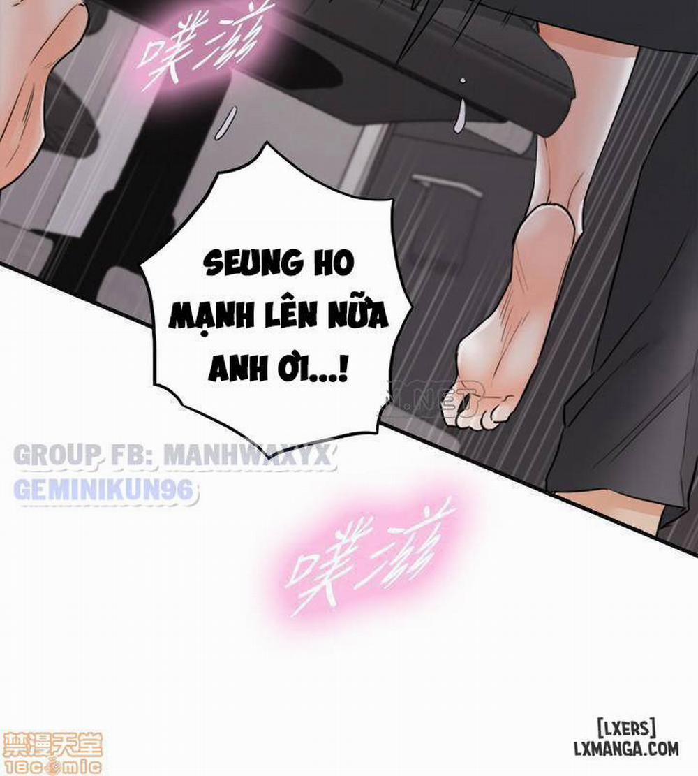 Nàng Boss Trẻ Tuổi 49 trang 32