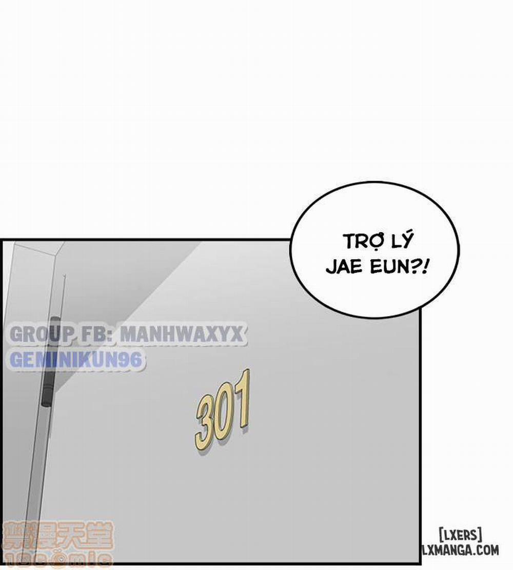 Nàng Boss Trẻ Tuổi 5 trang 11