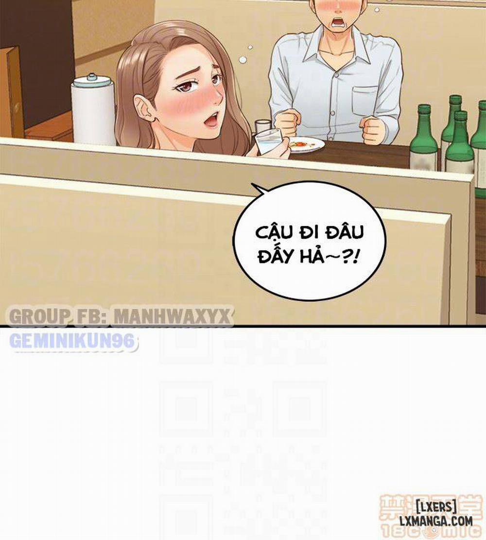 Nàng Boss Trẻ Tuổi 5 trang 13