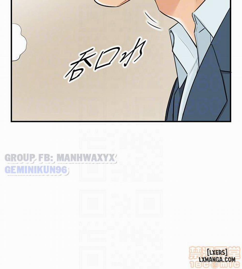 Nàng Boss Trẻ Tuổi 5 trang 21