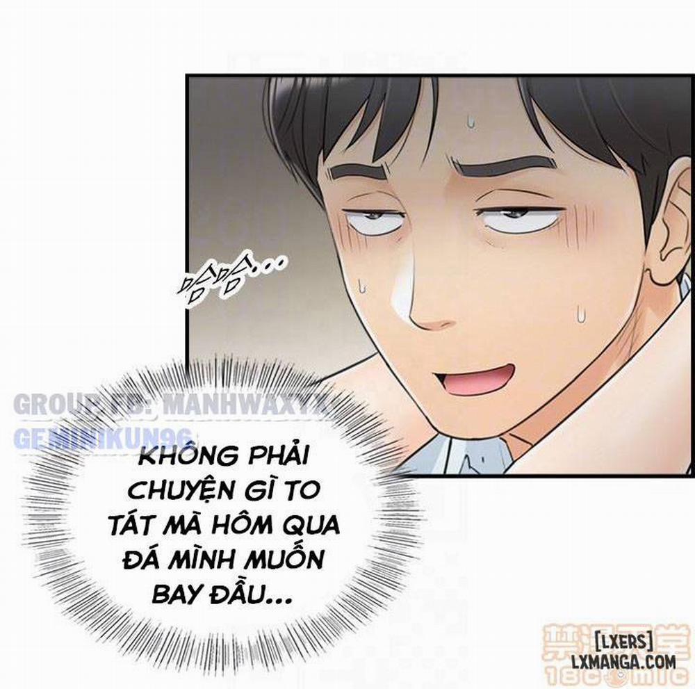 Nàng Boss Trẻ Tuổi 5 trang 29