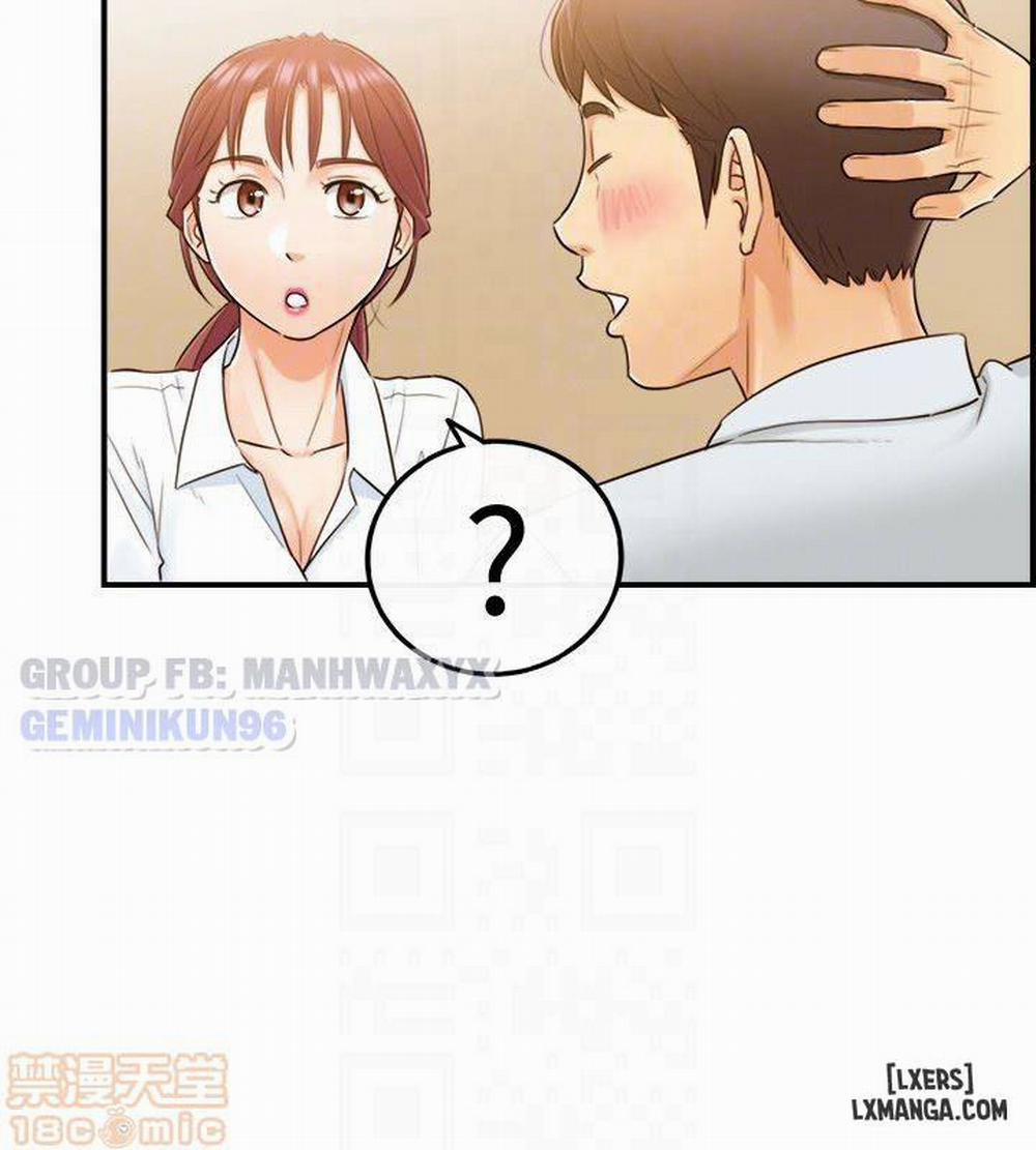 Nàng Boss Trẻ Tuổi 5 trang 9