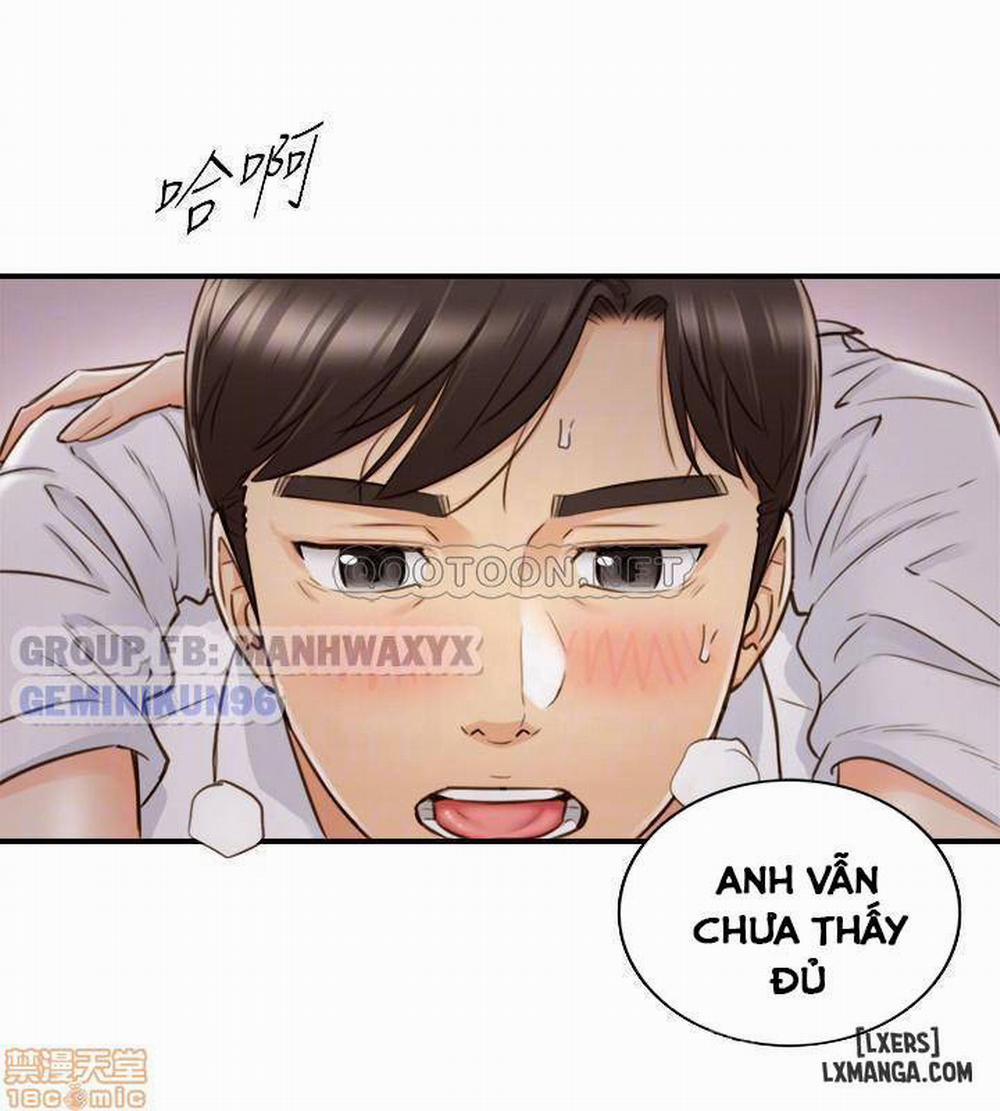 Nàng Boss Trẻ Tuổi 50 trang 11