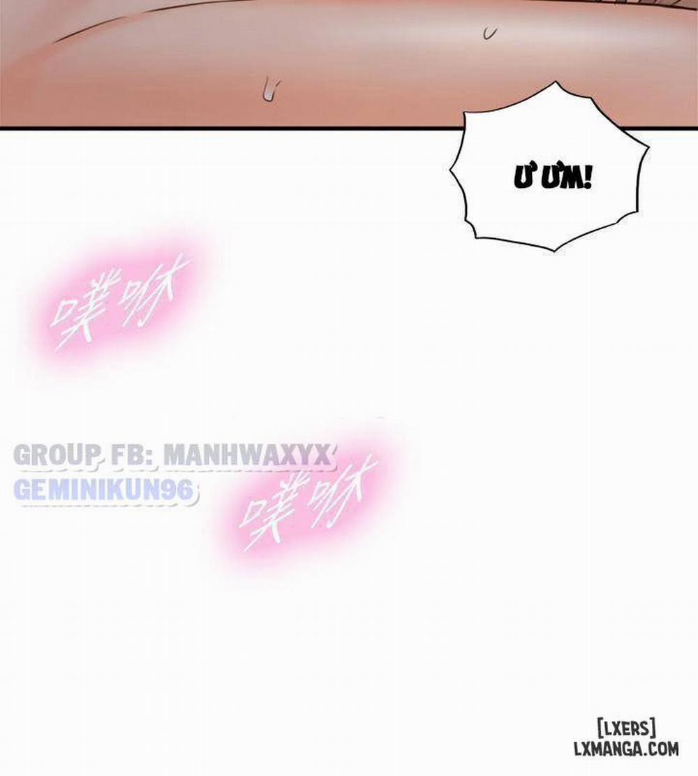 Nàng Boss Trẻ Tuổi 50 trang 23