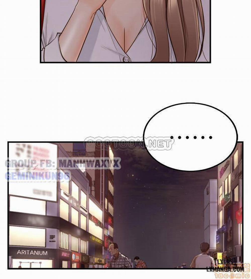 Nàng Boss Trẻ Tuổi 50 trang 29