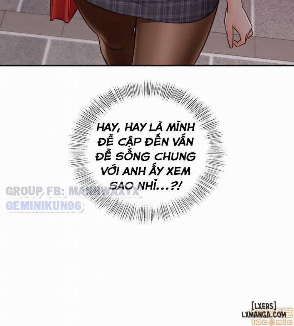 Nàng Boss Trẻ Tuổi 50 trang 31